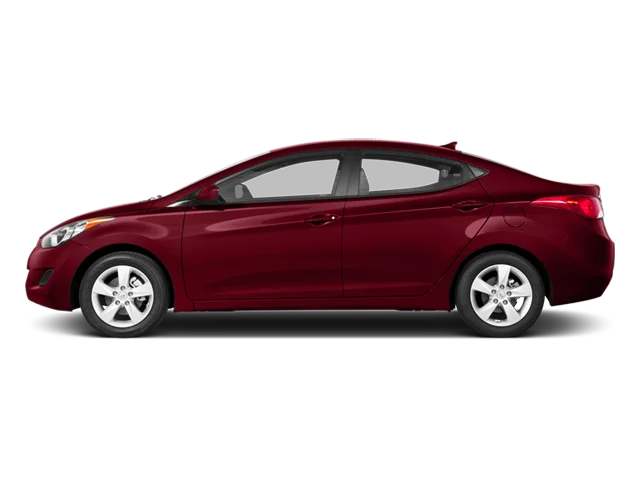 Used 2013 Black Hyundai Limited image 4