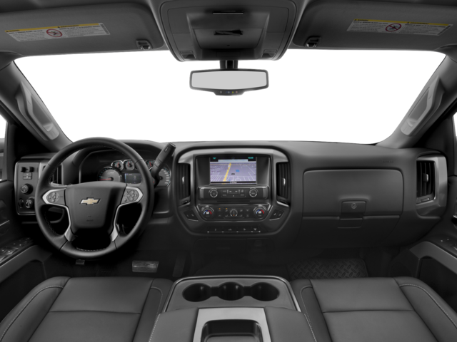 Used 2016 Butte Red Metallic Chevrolet LT image 5