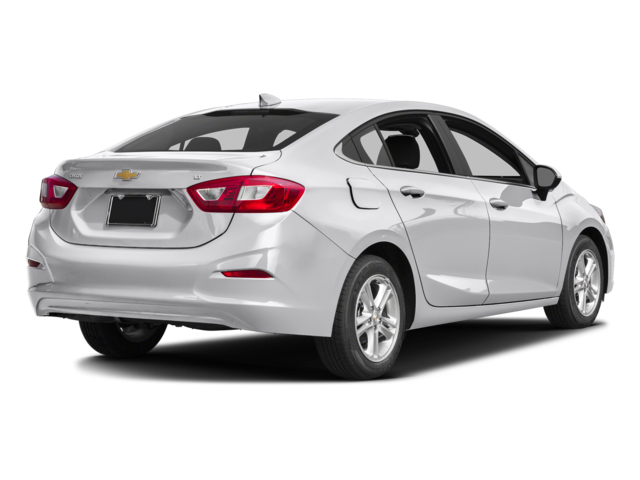 Used 2017 Chevrolet Cruze LT with VIN 1G1BE5SM7H7237586 for sale in Meridian, MS