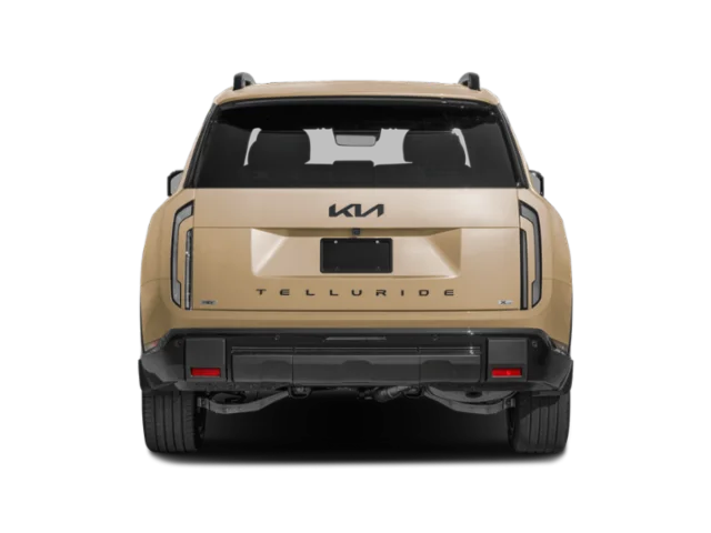 New 2027 Blk Kia X-Line SX image 5