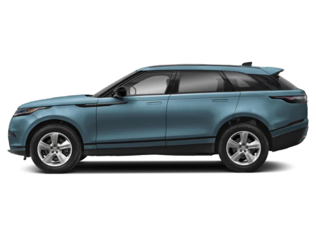 New 2026 Giola Green LAND ROVER Belgravia 250PS Auto image 10