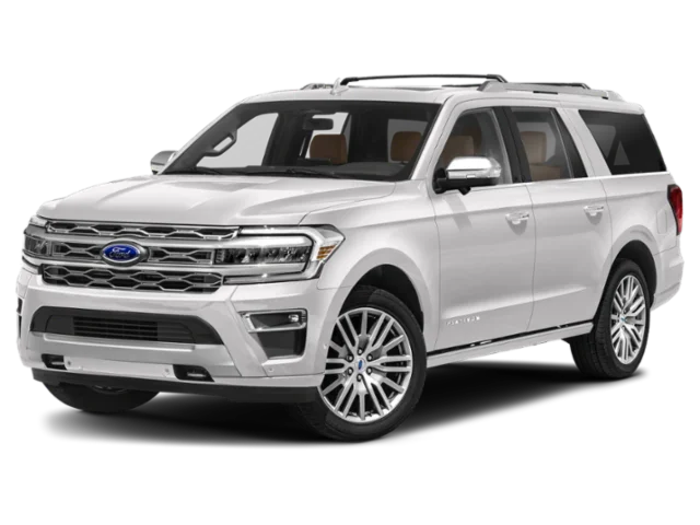 2022 Ford Expedition Platinum MAX 4x4's photo