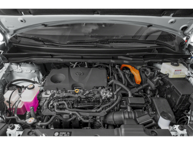 Used 2024 Cement Toyota Woodland Edition image 12
