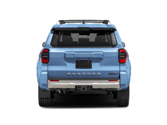 New 2026  Toyota Limited image 5