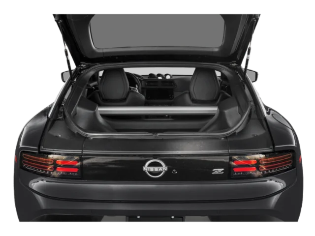 2025 Nissan Z Performance - Photo 8