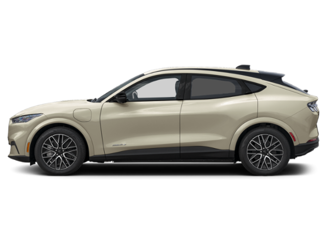 New 2026 Desert Sand Ford Premium image 3