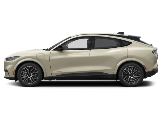 New 2026 Desert Sand Ford Premium image 33