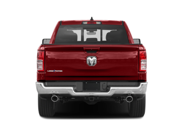 Used 2022 Black Ram Big Horn/Lone Star image 5