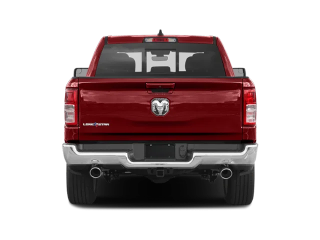Used 2022 Gray Ram Big Horn/Lone Star image 5