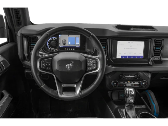 Certified Used 2023 Area 51 Ford Black Diamond image 4