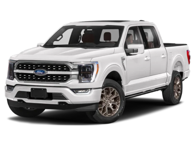 2023 Ford F-150 King Ranch 4x4 SuperCrew 5-1/2 Box's photo