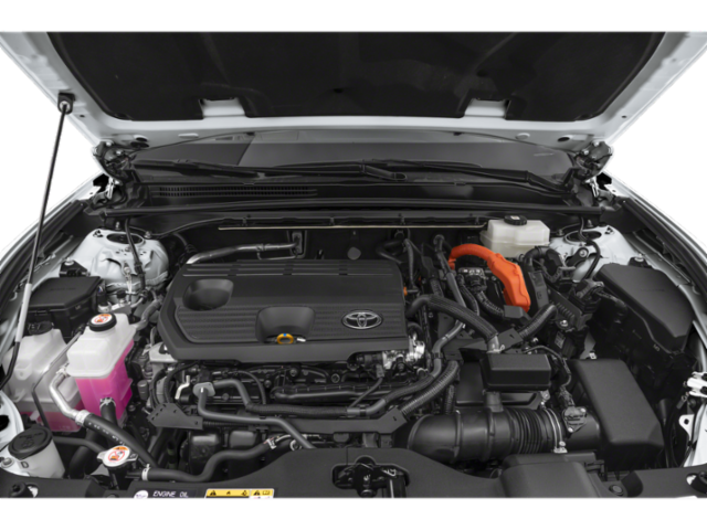 2026 Toyota Crown Limited - Photo 17