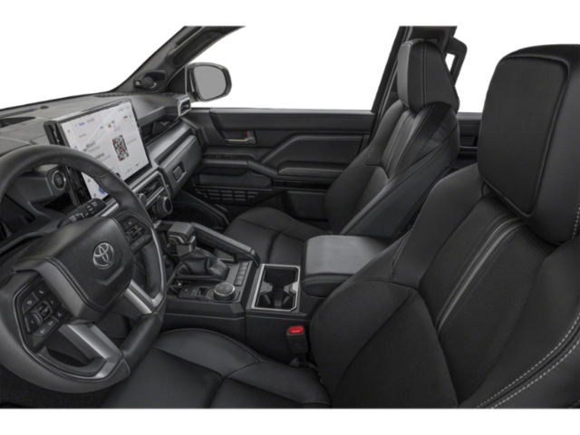Used 2025 Blue Toyota Limited image 6