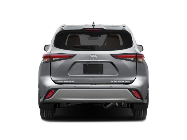 New 2026 Beige Toyota Platinum image 5