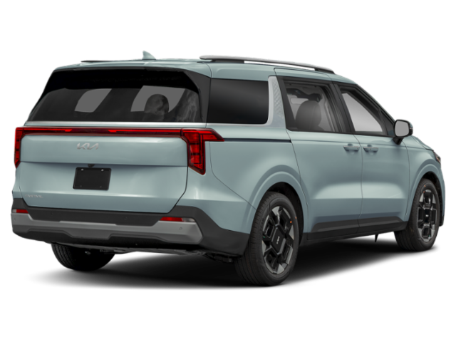 New 2027 Green Kia EX image 2