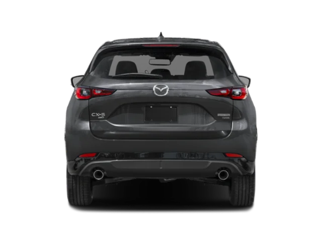 Used 2025 Silver Mazda 2.5 Turbo Premium image 6