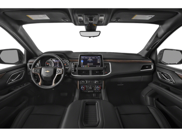 Used 2022 Beige Chevrolet High Country image 5