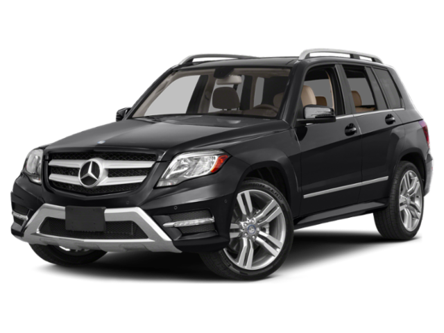 Used 2015  Mercedes-Benz GLK 350 image 5