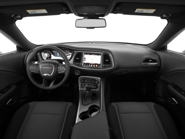 Used 2016 Red Dodge R/T Shaker image 5
