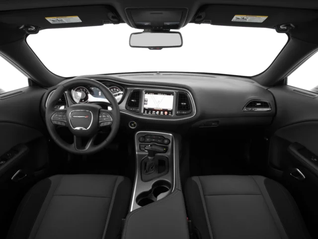 Used 2016 Black Dodge R/T Shaker image 5