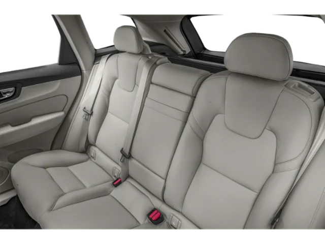 Used 2019 Gray Volvo T5 Inscription image 11