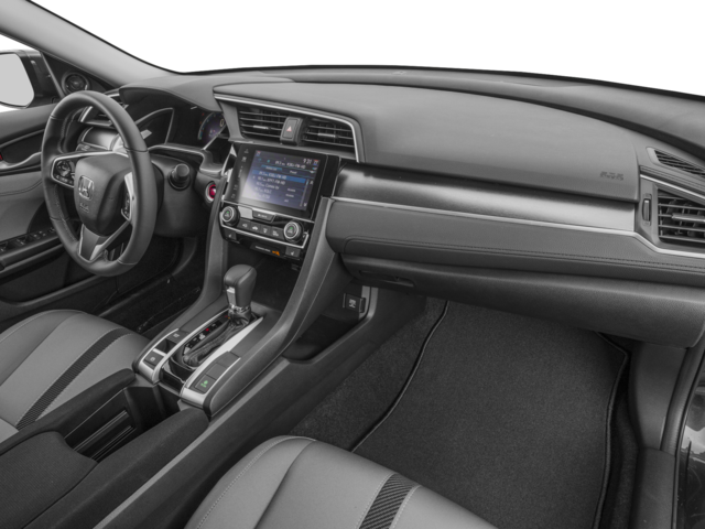 Used 2018  Honda EX-T image 16