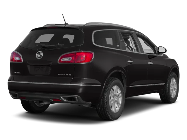 Used 2014  Buick Convenience image 2