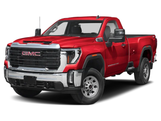 2026 GMC Sierra's photo