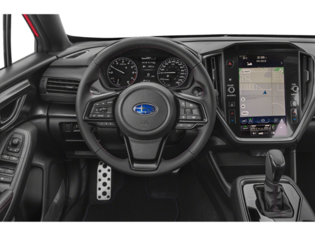 2026 Subaru Impreza RS photo 3