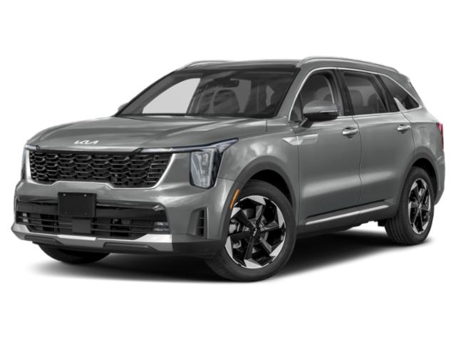 New 2026 CITYSCAPE GREEN Kia EX image 1