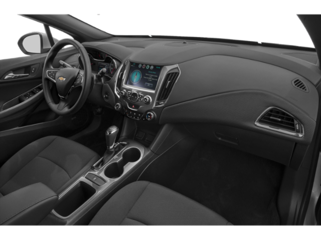 Used 2018 Black Chevrolet LT image 13