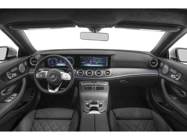 Used 2020 designo Diamond White Mercedes-Benz 4MATIC® image 8