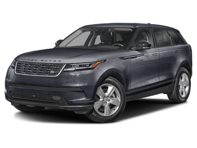 2024 Land Rover Range Rover Velar