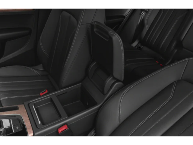 Used 2021 Gray Audi 45 Premium Plus image 20