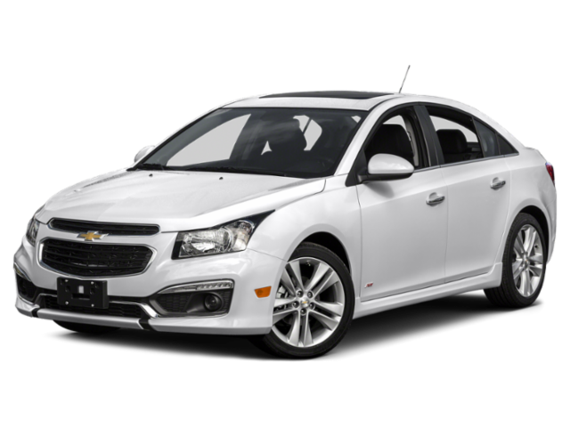 Used 2015 Chevrolet Cruze 1LT with VIN 1G1PC5SB2F7195870 for sale in Escondido, CA