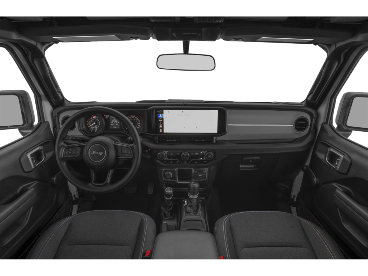 Used 2024 Silver Zynith Clearcoat Jeep Y image 5