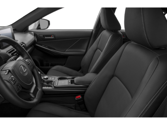 Used 2023 WHITE Lexus IS 300 image 14