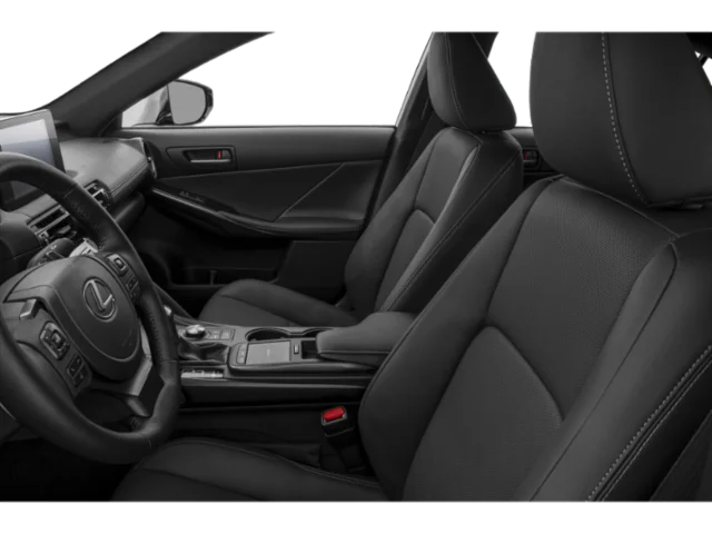 Used 2023 Cloudburst Gray Lexus  image 6