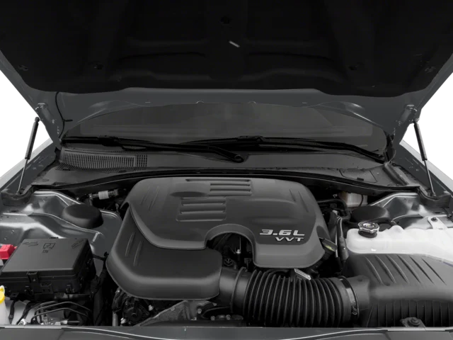 Used 2018 Gray Chrysler S image 10