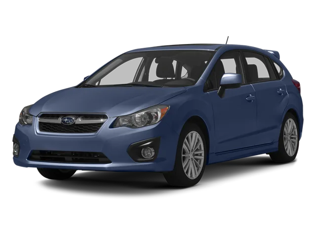 2013 Subaru Impreza 2.0I Limited Auto (PZEV)'s photo