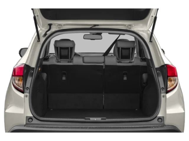 Used 2019  Honda EX-L image 11