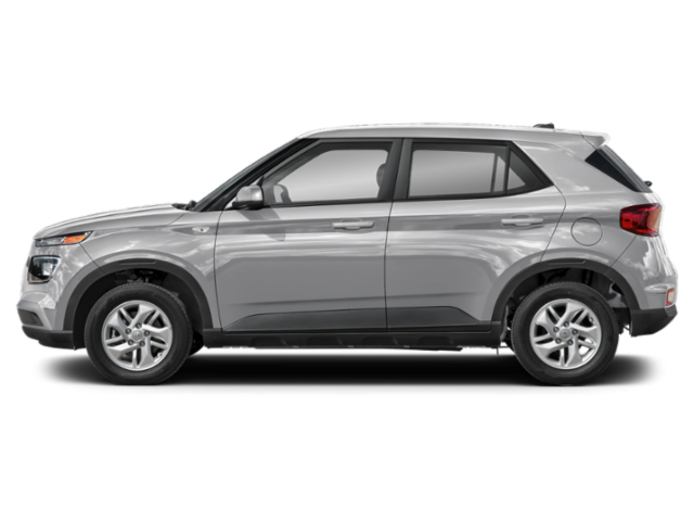 New 2026 Silver Hyundai SE image 22