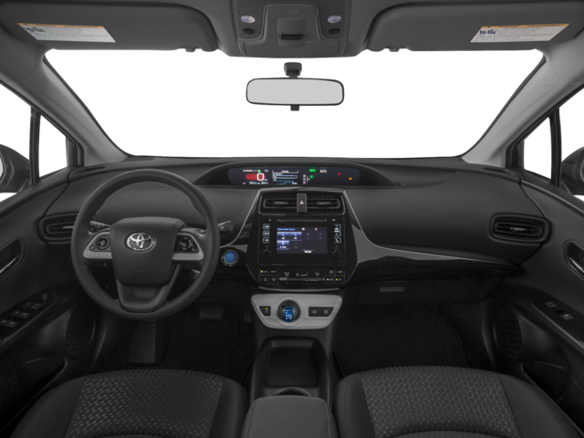 Used 2018 Red Toyota Three image 8