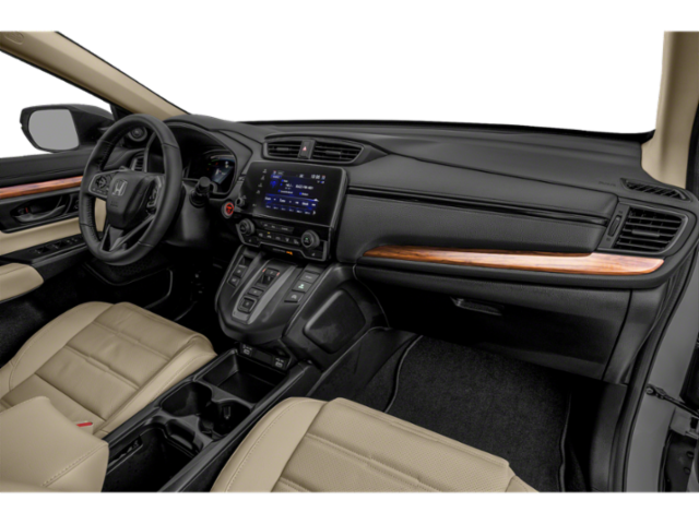 Used 2022 White Honda EX-L image 12
