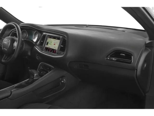 Used 2019 White Dodge R/T Scat Pack image 10