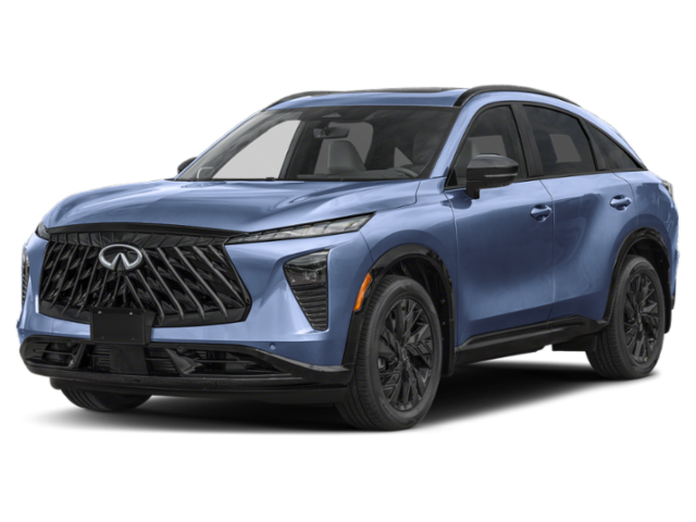 New 2027 MOONBOW BLUE INFINITI Sport AWD image 1