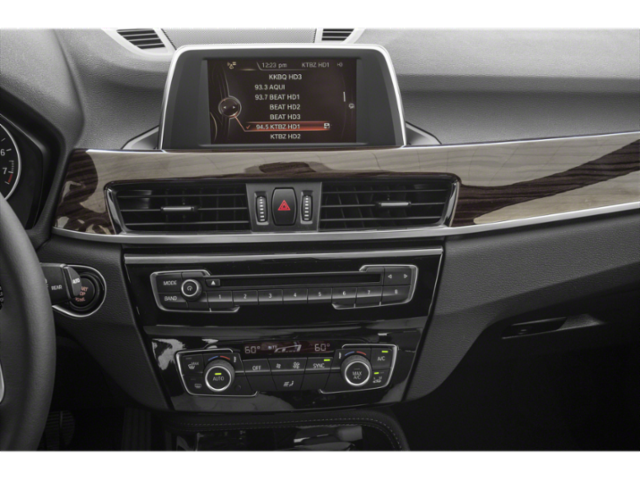 Used 2019 BLU BMW xDrive28i image 10