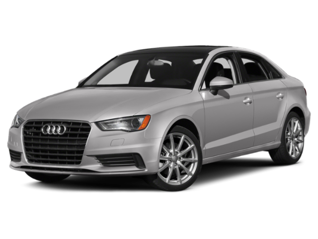 Used 2015  Audi  image 3