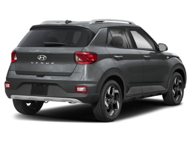 New 2026 ECOTRONIC GRAY / BLACK ROOF Hyundai SEL image 2