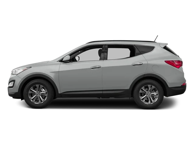 Used 2013 Silver Hyundai Base image 3